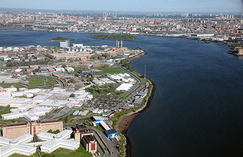 Rikers Monitorship, Rikers Independent Monitor